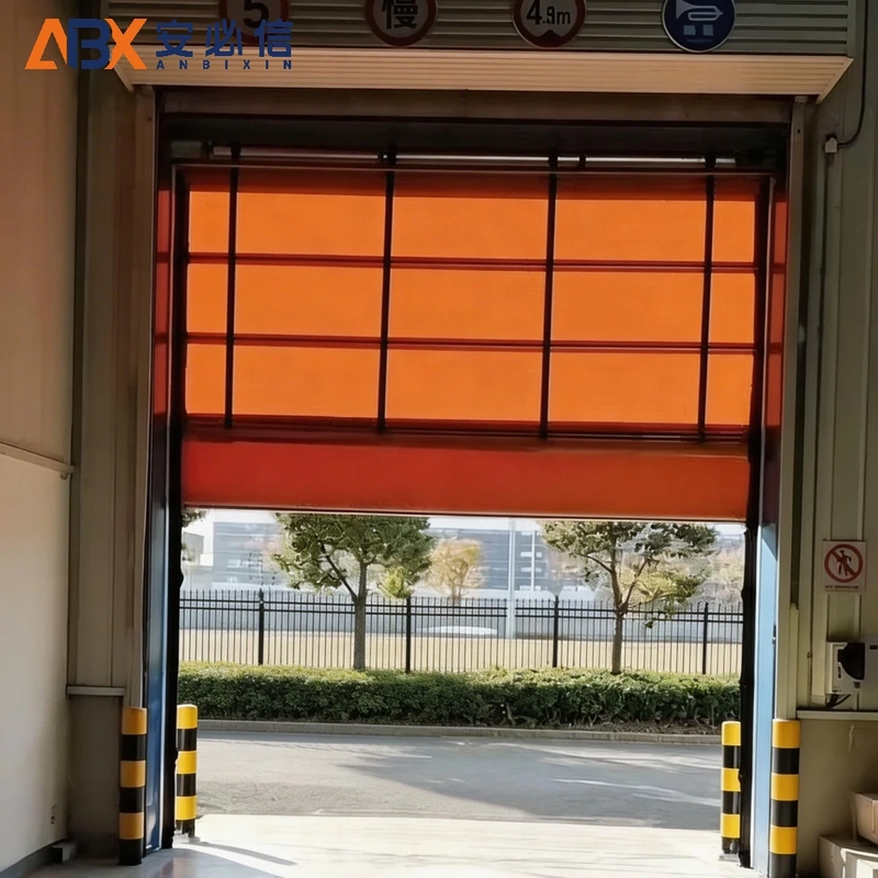 遂宁机械式门封